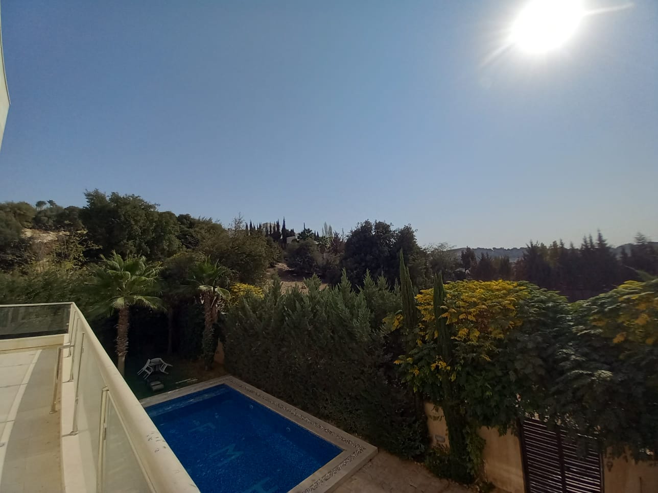 A Modern SeLuxury villa for rent in Dabouqmi-Attached Villa is Available for Rent in Dabouq. - Property Image 2